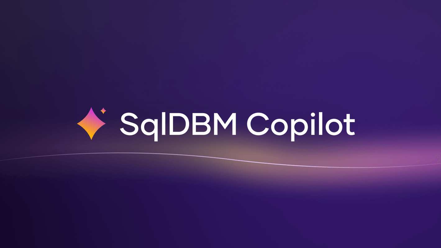 SQLDBM​ PARTNER 