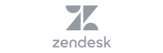 Zendesk gray