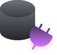 Secure database integration